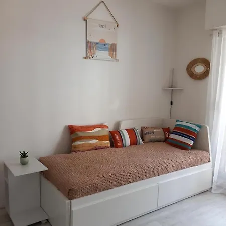 Apartment Cosy En Hyper Centre Arcachon