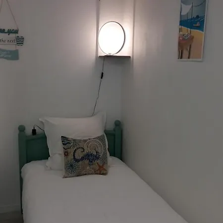 Apartment Cosy En Hyper Centre